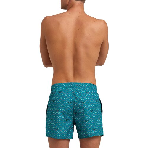 Arena mu&amp;scaron;ki &amp;scaron;orc beach short allover Slike