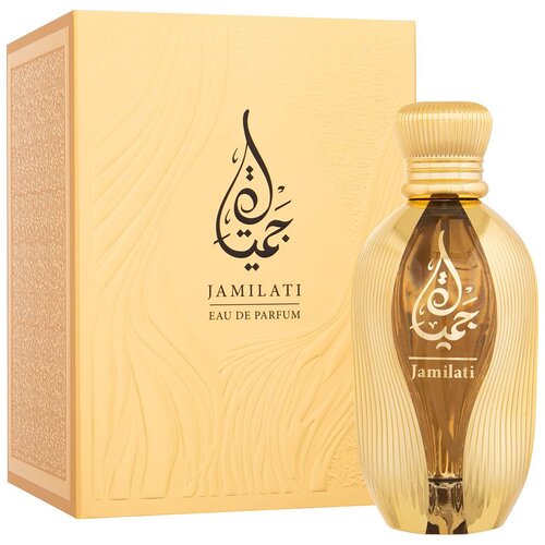 Assala Prime Jamilati parfemska voda 100 ml unisex Cene