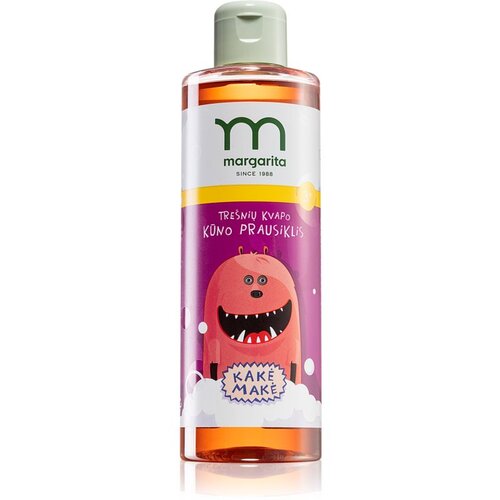 Margarita Kaké Maké mleko za prhanje za otroke 250 ml Cene