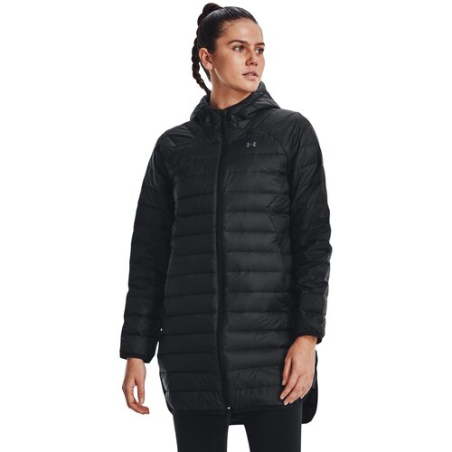 Under Armour Women&amp;#039;s quilted parka Armour Down 2.0 Parka Slike