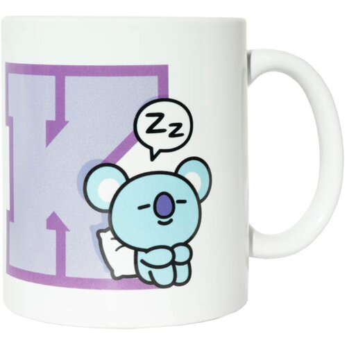 Grupo BT21 Koya skodelica, (20844022) Cene