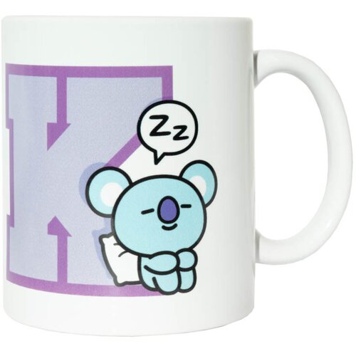 Grupo &Scaron;alica BT21 - Koya, 330 ml Cijene