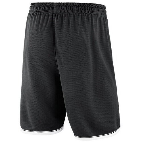 Nike Hlače 3/4, 7/8 Nba Brooklyn Nets Swingman Črna Slike