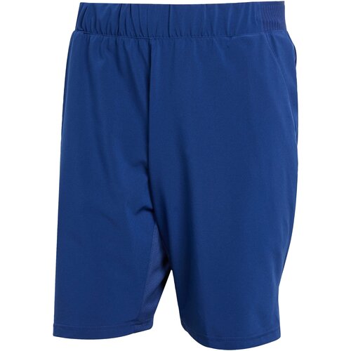 Adidas Športne hlače 'Club' temno modra / bela Cene