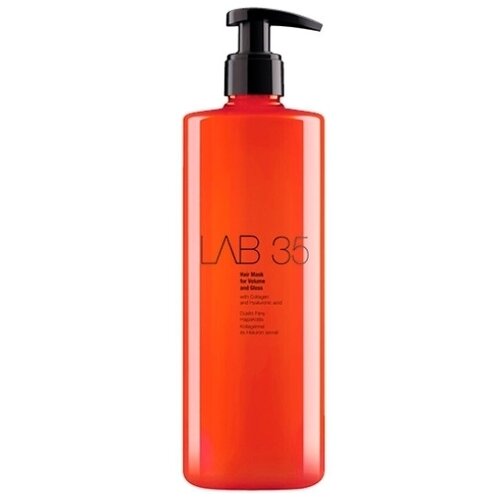 Kallos lab 35 signature maska za kosu, 500ml Cene