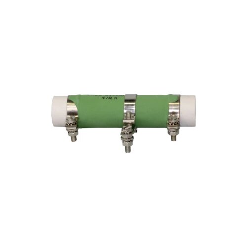 KRAH ZS 24X100-VCF-10% 100R snažan otpor 100 Ω vijčani priključak 50 W 10 % 1 St. Cijene