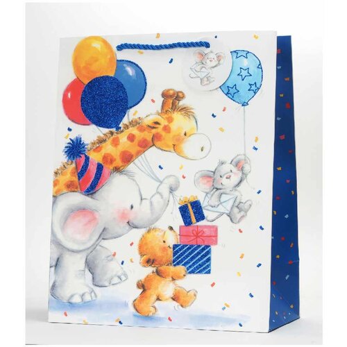 Canpol ukrasna mala kesa glitter Slike