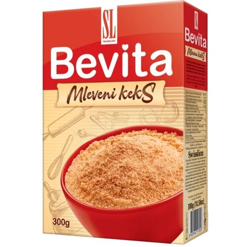 Swisslion Takovo Keks SWISSLION Bevita mleveni keks 270g Cene