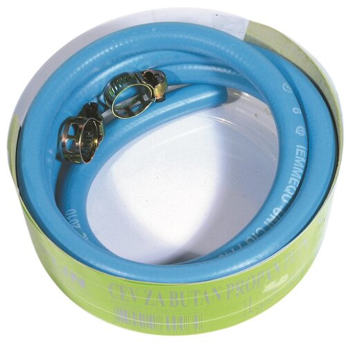 ELPLIN cijev za regulator plina (2 m) Slike