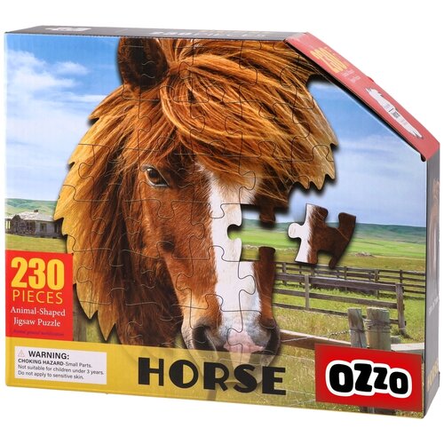 Puzzle Game, slagalica, 230 delova - odaberite motiv Cene