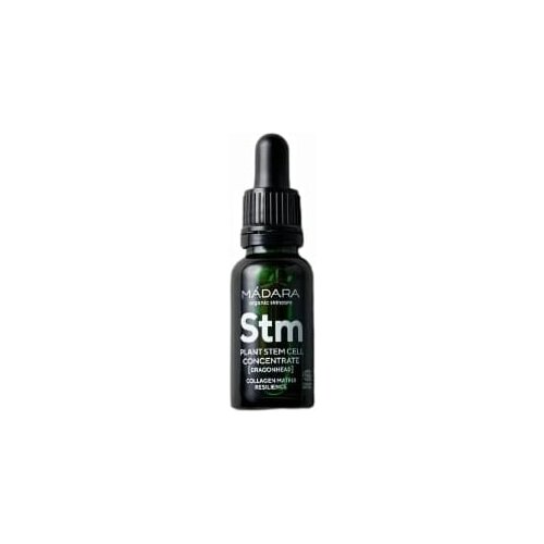 MÁDARA Organic Skincare custom actives koncentrat rastlinskih matičnih celic Cene