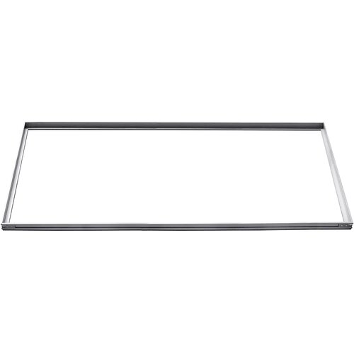 Miltex Aluminijast vgradni okvir, za predpražnik z aluminijastimi profili, za DxŠ 1585 x 785 mm Cene