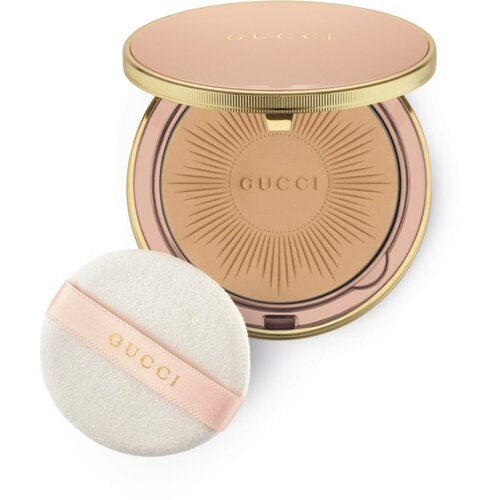 Gucci Beauty Matte Powder matirajoči puder odtenek 05 10 g Slike