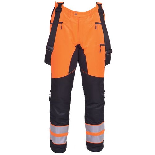 Villager Pantalone - zastitne - L (class 1) VPT 15 Slike