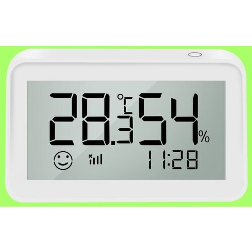 Alex lcd senzor – detektor temperature in vlažnosti z lcd zaslonom Cene