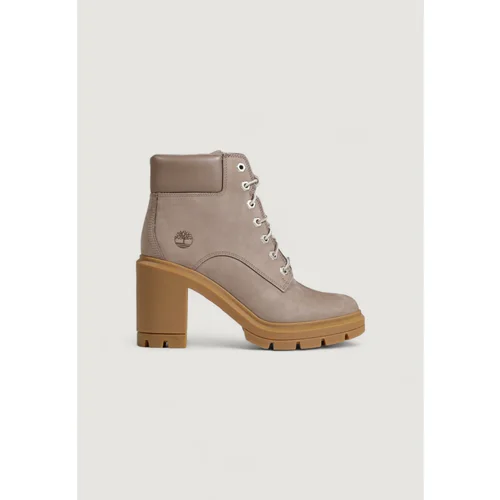 Timberland Salonarji ALHT MID LACE BOOT TB0A5Y6Z929