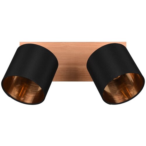  Crni/u prirodnoj boji reflektor ø 12 cm Tommy – Cijene