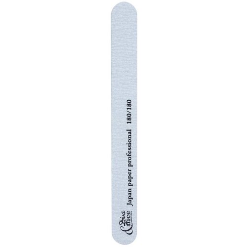 Diva &amp;amp; Nice Cosmetics Accessories ra&amp;scaron;pica za nokte (180/180) Slike