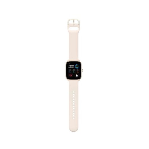 Amazfit gts 4 mini bela pametan sat Slike