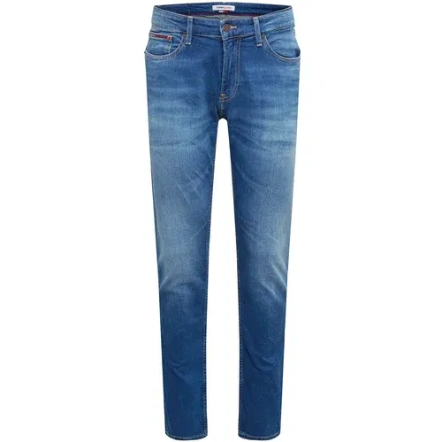 Tommy Jeans Kavbojke 'Scanton' moder denim