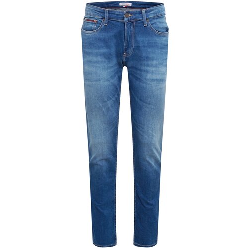 Tommy Jeans Traperice 'Scanton' plavi traper Cijene