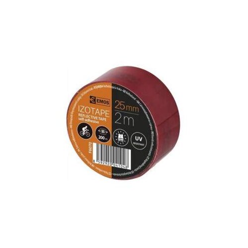 Emos TRAKA ZAÅTITNA REFLEKTIRAJUÄA 25MM*2M F6070 Cijene