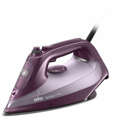 Braun Likalnik TexStyle 7 Pro SI 7181 VI z močnim paro 230 g/min, (5000118700) Cene