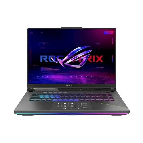 Asus ROG Strix G16 16" Ryzen 9 8940HX 16GB/1TB RTX 5060 G614PM-RV169 Cijene