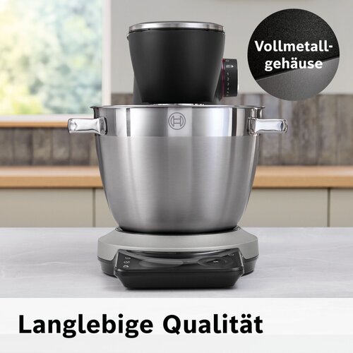 Bosch MUMS8ZS13 Serija 8 stroj. kuhinjski Slike