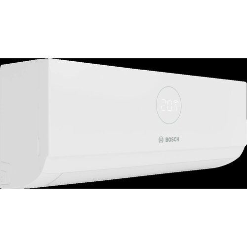 Bosch Klima Climate 3000i BAC3I-2432IA/inverter/WiFi Ready/A++/A+/R32/24000BTU/bela Cene