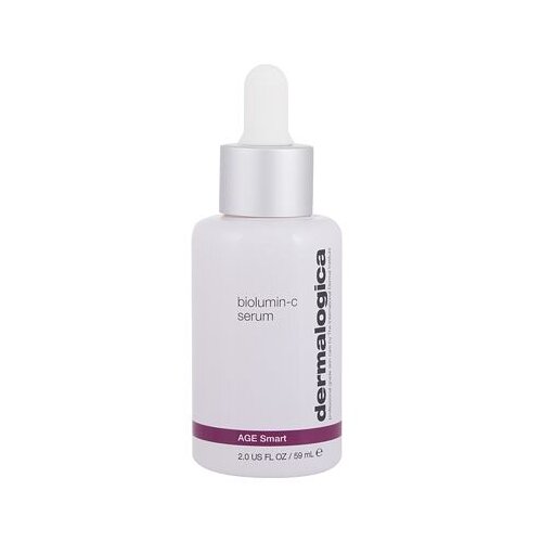 Dermalogica Age Smart&amp;reg; Biolumin-C posvetlilni in antioksidativni serum za obraz 59 ml za ženske Slike