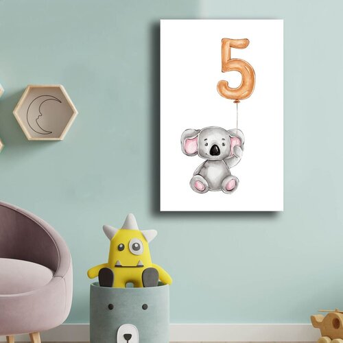 Wallity Slika 4570COC-024, 45 x 70 cm Cene