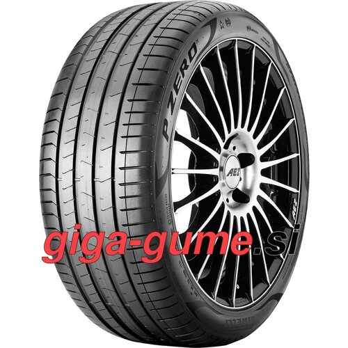 Pirelli P Zero LS runflat ( 245/40 R20 99Y XL *, runflat ) letna pnevmatika Slike