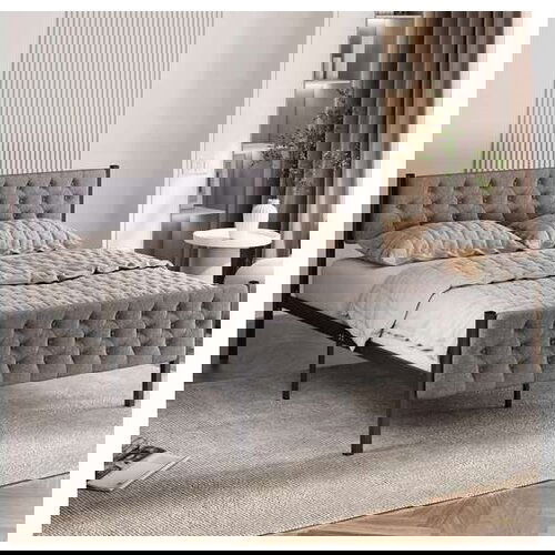 Hanah home Krevet Stil Cene