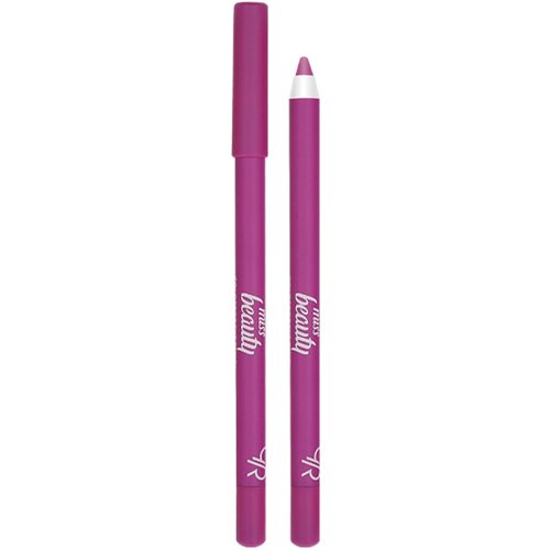 Golden Rose miss beauty colorpop 03 vivid purple olovka za oči Slike