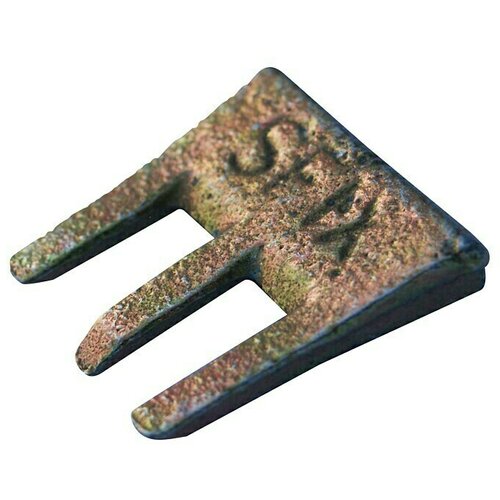 HEKA Klin za čekić S-FIX (&amp;Scaron;irina: 20 mm, Namijenjeno za: 500 - 800 g, 3 Kom.) Slike