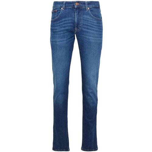 Tommy Hilfiger Jeans - Modra Cene