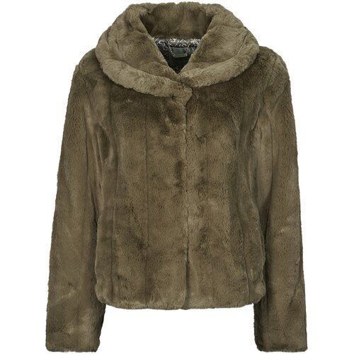 Guess NEW SOPHY JACKET Kaki Slike