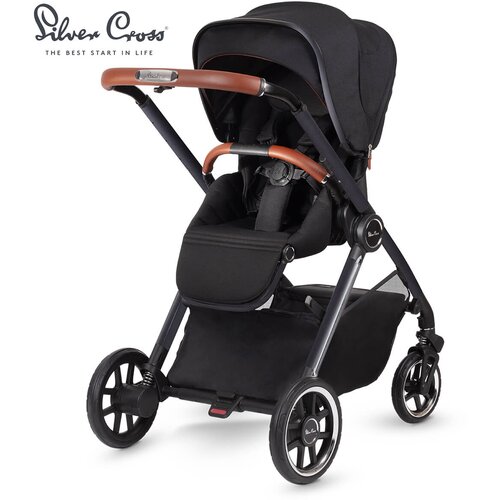 Silver Cross&amp;reg; otro&amp;scaron;ki voziček reef&amp;trade; orbit Slike