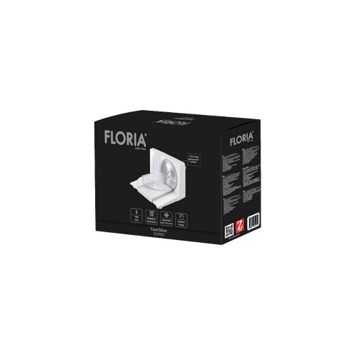 Floria Salamoreznica, 150W, debelina reza 0-15 mm - ZLN1931 Slike