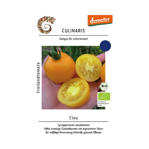 Culinaris Bio koktajl paradižnik Clou Cene