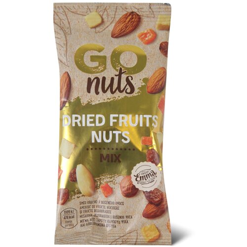 Emma Mix oras.plodova&suvo voce 70g Cene