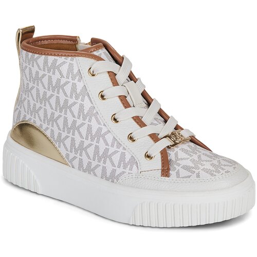 Michael Kors SHEA SPLIT Bež Cijene