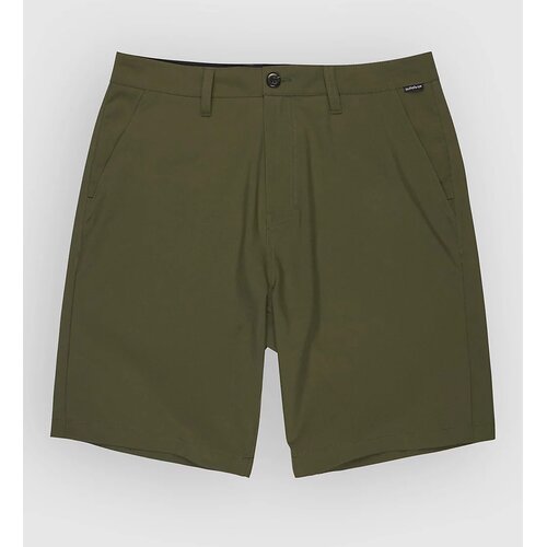 Quiksilver Union Amphibian 20 Kratke hlace grape leaf Cene