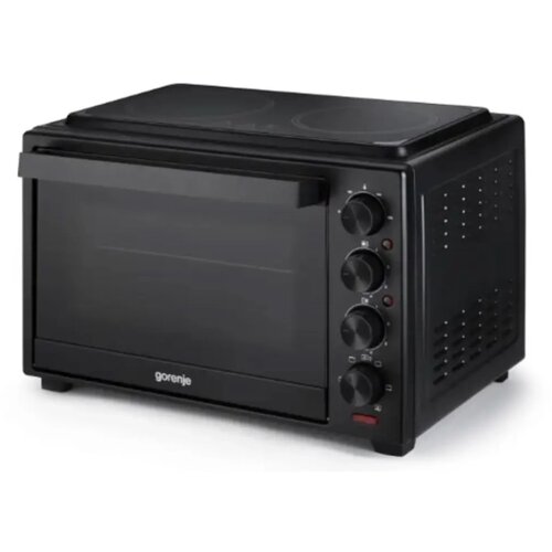 Gorenje Mini &scaron;poret OM38GBC Cene