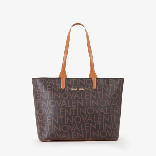Valentino Bags Nakupovalne torbe VBS9IS01 Kostanjeva Cene