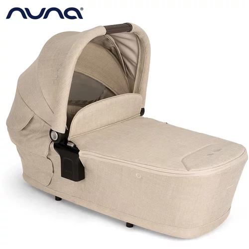 Nuna triv™ next košara za novorođenče lytl™ biscotti