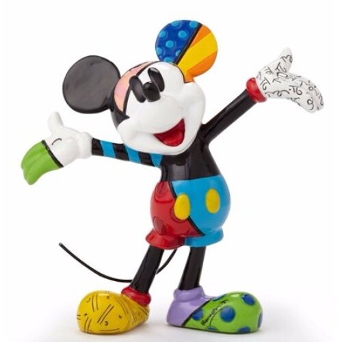 Enesco FIGURA MICKEY MOUSE MINI Cene