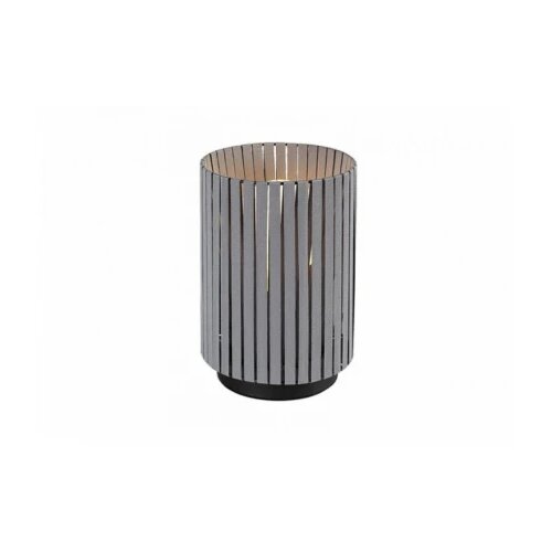 Rabalux stona lampa revan E27 1x max 6W crna (74212) Slike