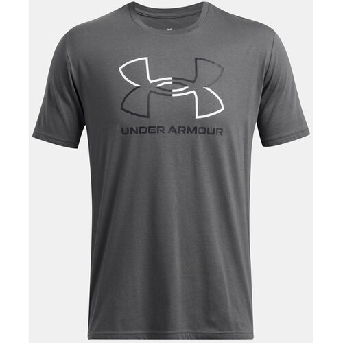 Under Armour UA GL Foundation Update SS Majica Siva Slike